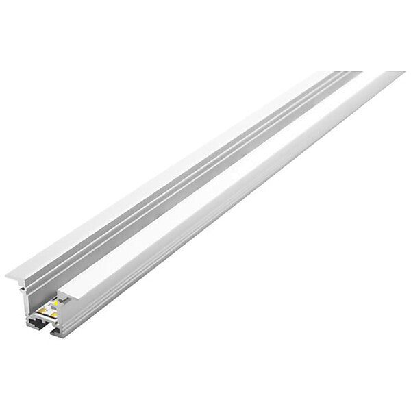 Barthelme BARdolino Alu-T-Profil eloxiert 3m 62399503